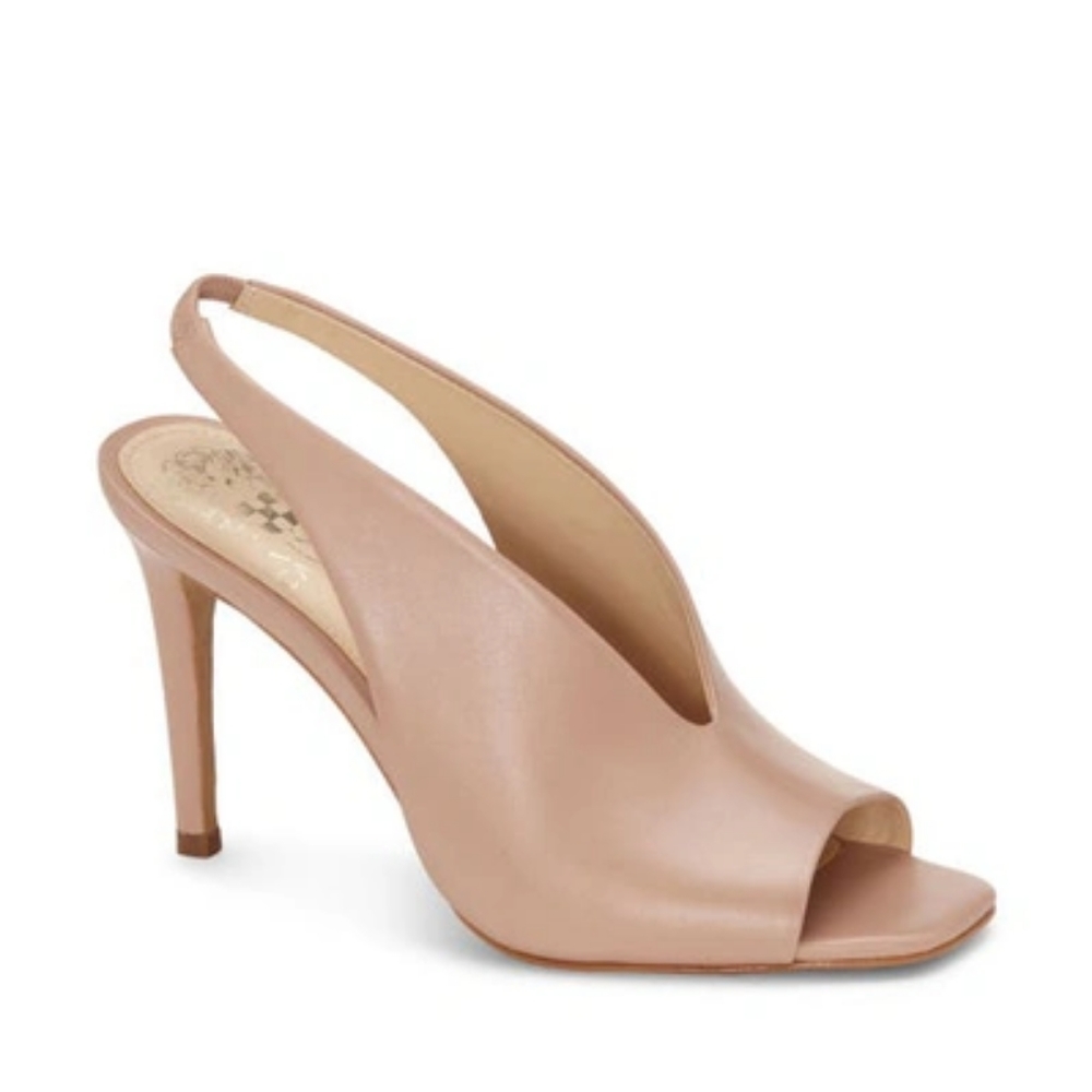 Vince Camuto Saisha Sling Back Heels